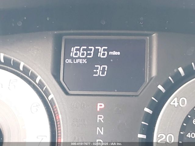 5FNRL5H27EB114460 Honda ODYSSEY LX