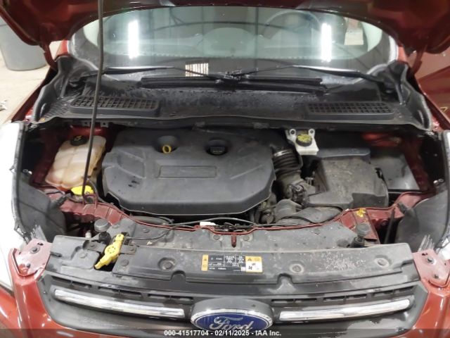 1FMCU9G95GUC45479 Ford ESCAPE SE