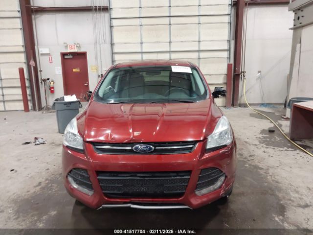 1FMCU9G95GUC45479 Ford ESCAPE SE