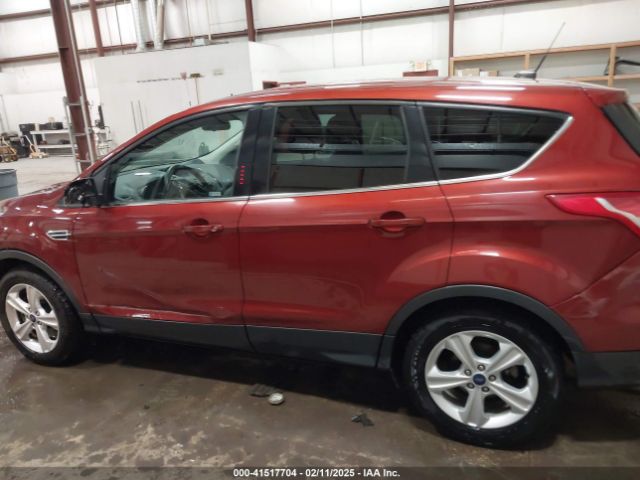 1FMCU9G95GUC45479 Ford ESCAPE SE