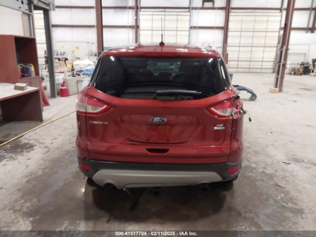 1FMCU9G95GUC45479 Ford ESCAPE SE