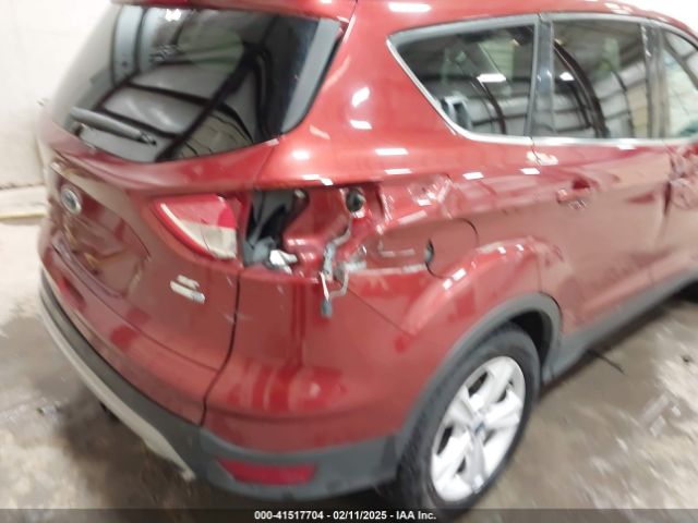 1FMCU9G95GUC45479 Ford ESCAPE SE