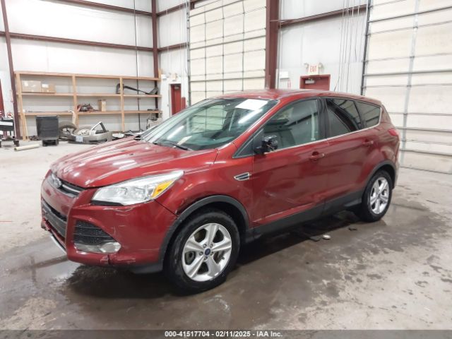 1FMCU9G95GUC45479 Ford ESCAPE SE
