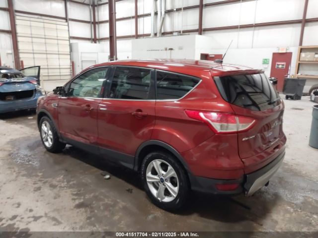 1FMCU9G95GUC45479 Ford ESCAPE SE