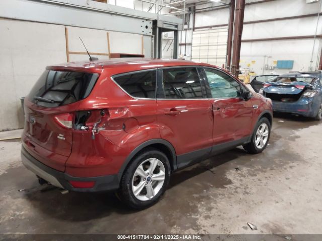 1FMCU9G95GUC45479 Ford ESCAPE SE