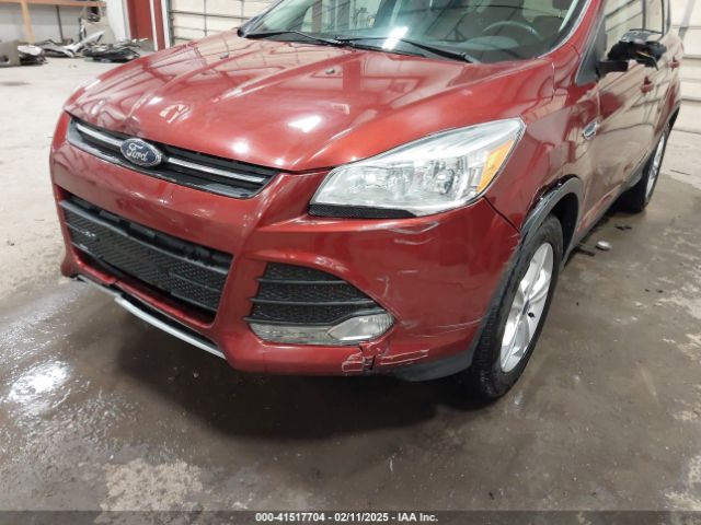 1FMCU9G95GUC45479 Ford ESCAPE SE