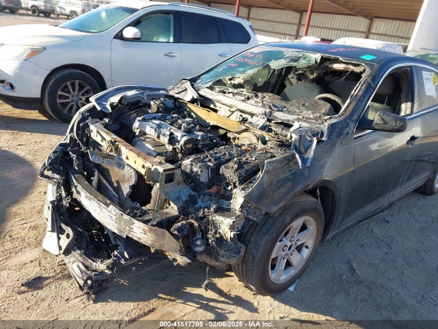 Chevrolet lkw 2014 1G11B5SL5EF258496 Image 12