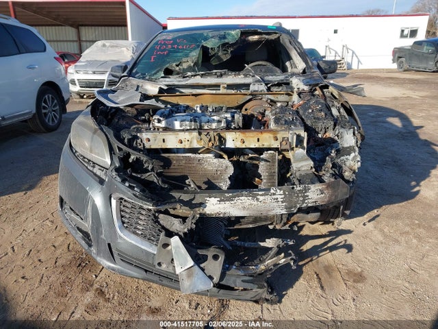 Chevrolet lkw 2014 1G11B5SL5EF258496 Image 6