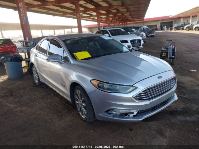 3FA6P0PU9HR414295 auction archive image