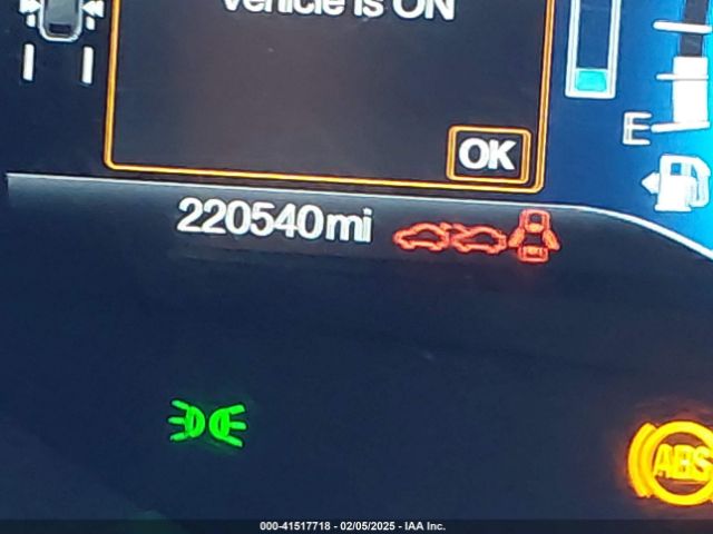 3FA6P0PU9HR414295 Ford Fusion Energi Se Luxury