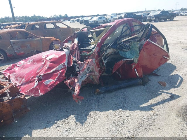 2016 CADILLAC CTS 1G6AR5SS7G0194920 Photo 1