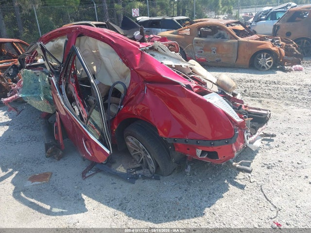 2016 CADILLAC CTS 1G6AR5SS7G0194920 Photo 2