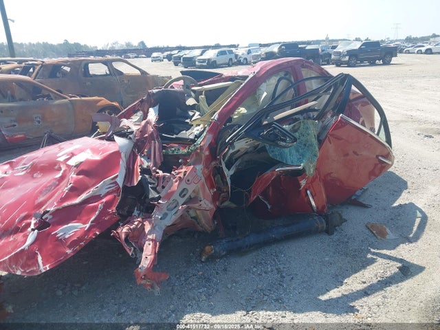 2016 CADILLAC CTS 1G6AR5SS7G0194920 Photo 5