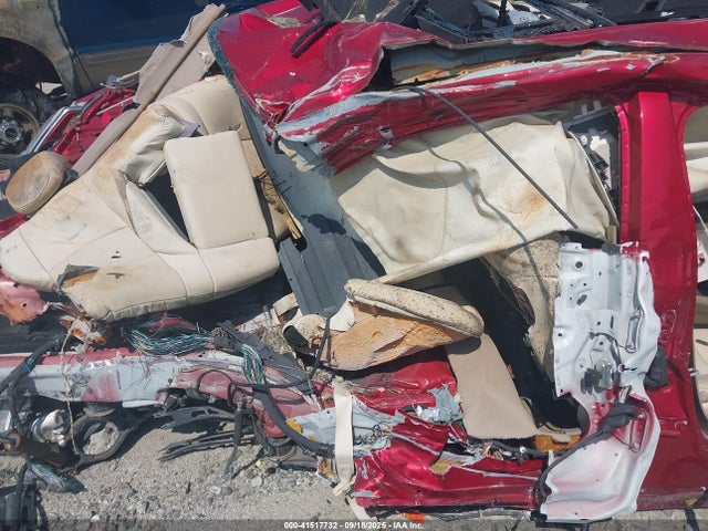 2016 CADILLAC CTS 1G6AR5SS7G0194920 Photo 7