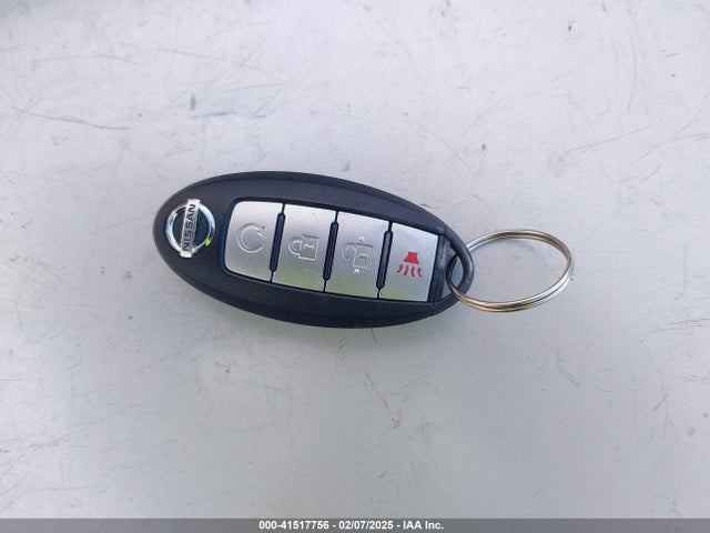 Nissan ROGUE SV 2017 JN8AT2MV7HW252337 Image 11