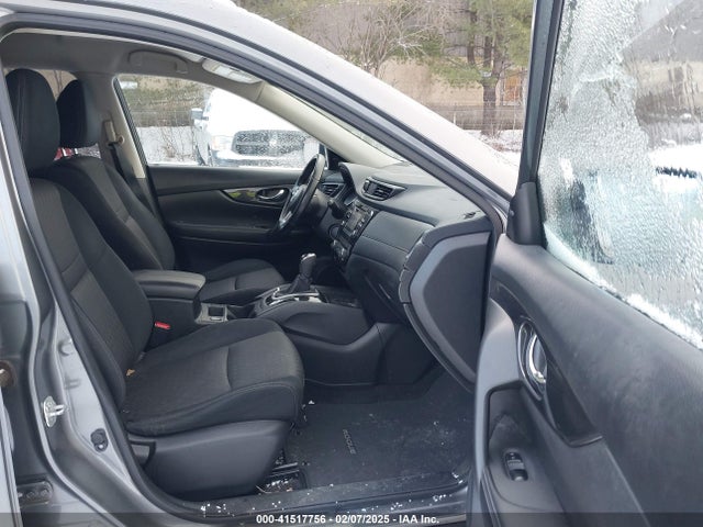 Nissan ROGUE SV 2017 JN8AT2MV7HW252337 Image 5