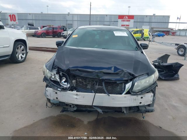 19XFB2F95EE012407 Honda Civic Ex-l