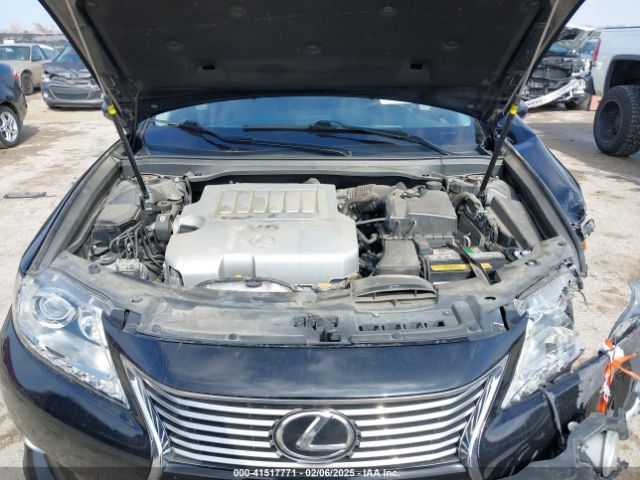 JTHBK1GG0F2164856 Lexus ES 350