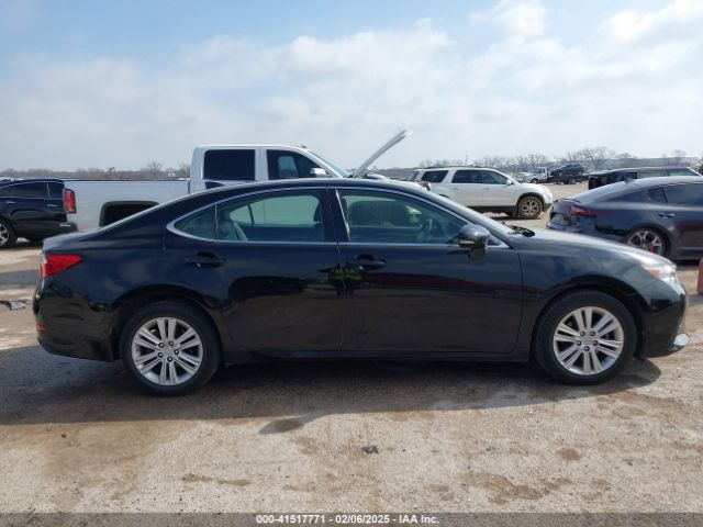 JTHBK1GG0F2164856 Lexus ES 350