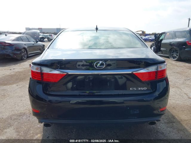 JTHBK1GG0F2164856 Lexus ES 350