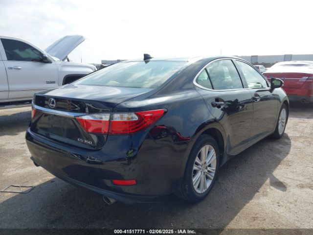 JTHBK1GG0F2164856 Lexus ES 350