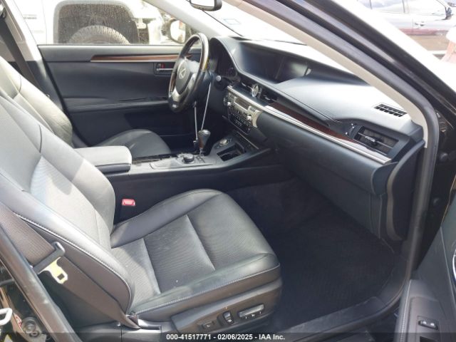 JTHBK1GG0F2164856 Lexus ES 350