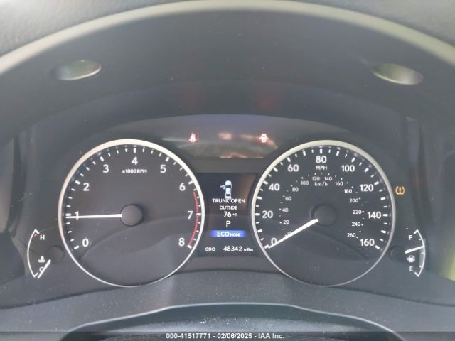 JTHBK1GG0F2164856 Lexus ES 350