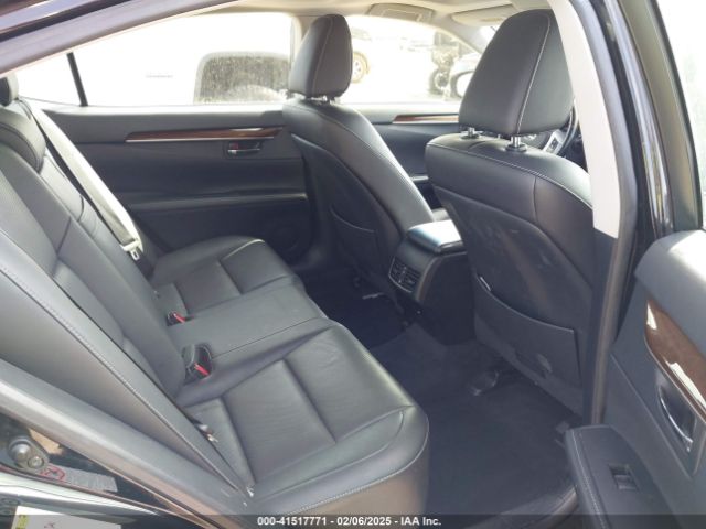 JTHBK1GG0F2164856 Lexus ES 350