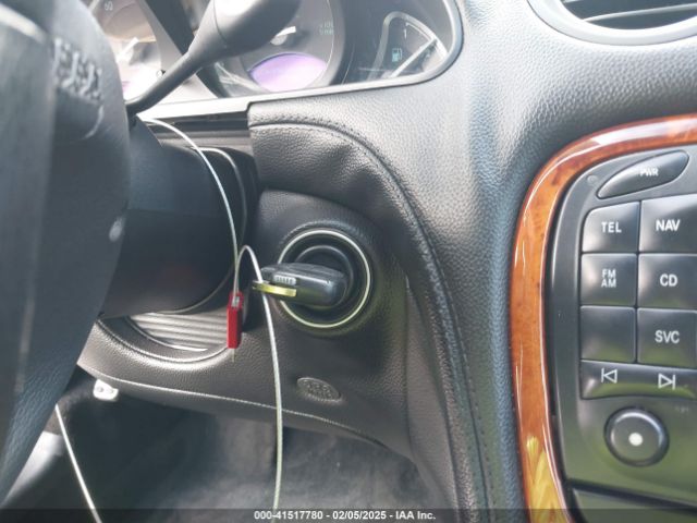 2003 MERCEDES-BENZ SL-CLASS WDBSK75F83F009893 Photo 10