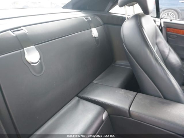 2003 MERCEDES-BENZ SL-CLASS WDBSK75F83F009893 Photo 7