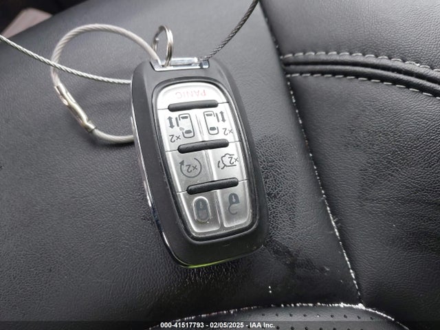 2C4RC1S74RR166667 Chrysler Pacifica Hybrid Select