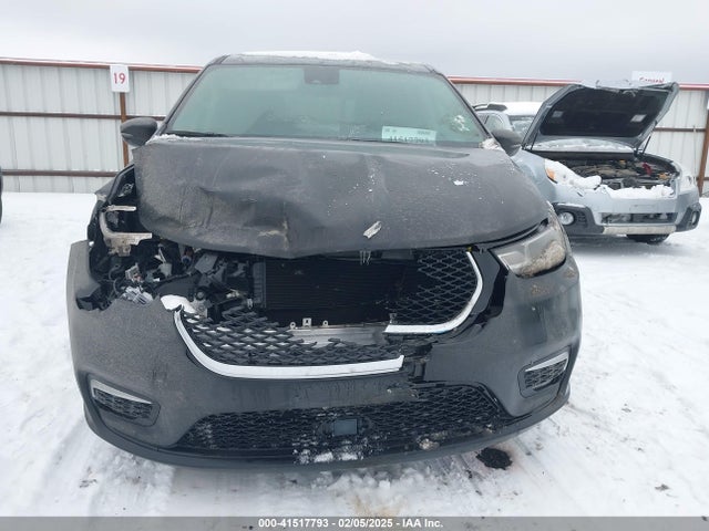2C4RC1S74RR166667 Chrysler Pacifica Hybrid Select