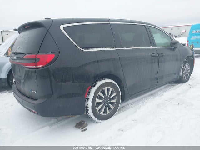 2C4RC1S74RR166667 Chrysler Pacifica Hybrid Select