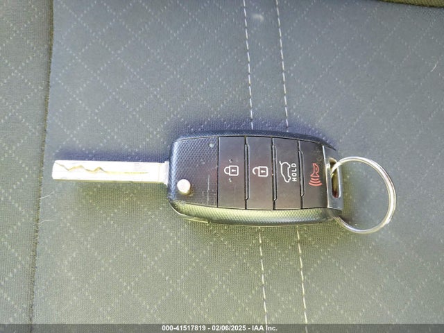 5XYPG4A53LG681197 KIA gdi lambda-ii