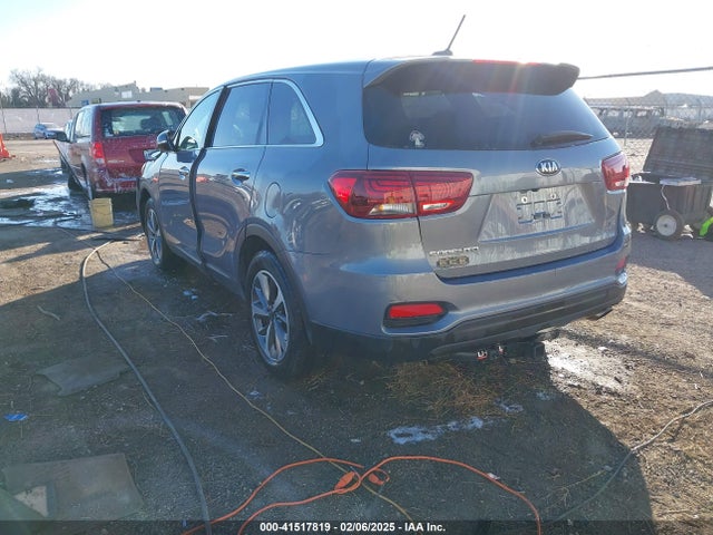 5XYPG4A53LG681197 KIA gdi lambda-ii