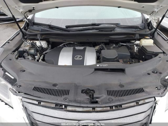 2T2ZZMCA2HC046659 Lexus RX 350