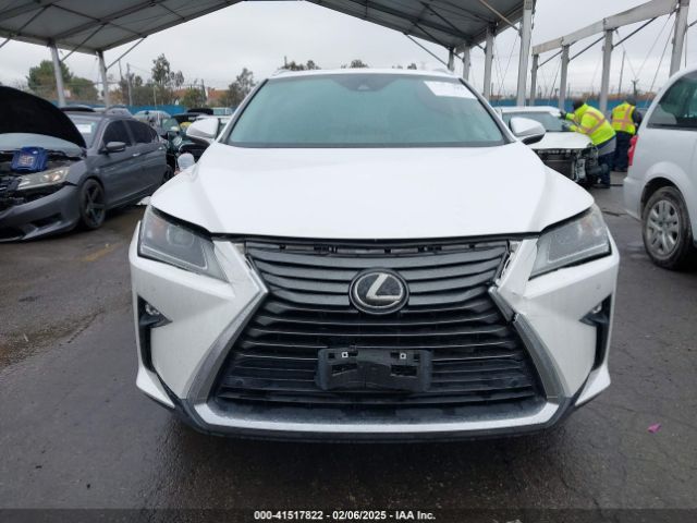 2T2ZZMCA2HC046659 Lexus RX 350