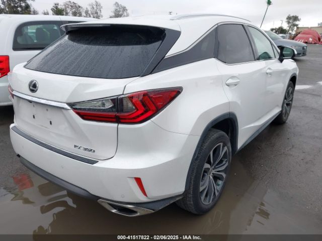 2T2ZZMCA2HC046659 Lexus RX 350
