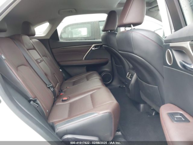 2T2ZZMCA2HC046659 Lexus RX 350