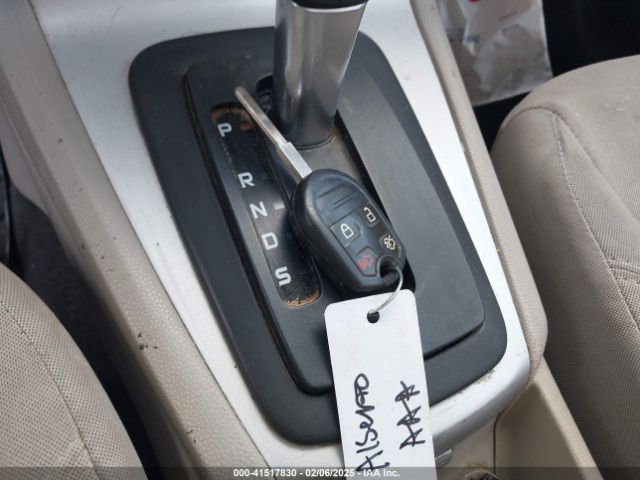 3FADP4EJ6FM118264 Ford FIESTA SE