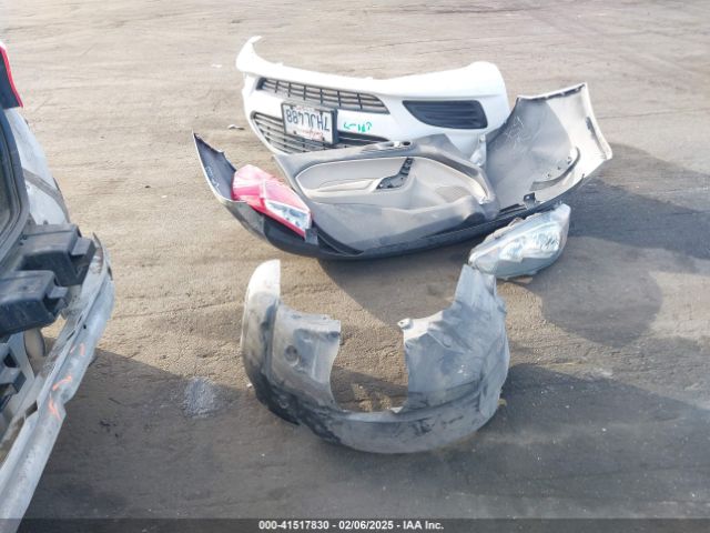 3FADP4EJ6FM118264 Ford FIESTA SE