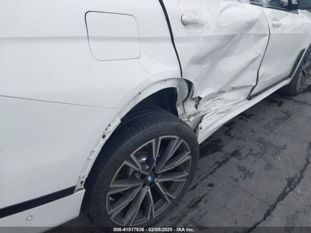 5UXCW2C08N9K77869 BMW X7 Xdrive40i