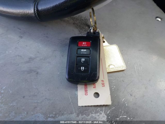 5YFBURHE3GP443096 Toyota Corolla L/le/le Pls/prm/s/s Pls