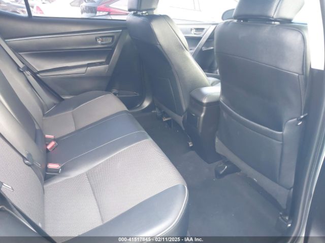 5YFBURHE3GP443096 Toyota Corolla L/le/le Pls/prm/s/s Pls