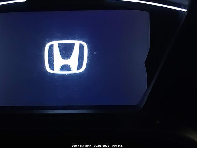 Honda Civic Lx 2021 2HGFC2F61MH532451 Image 14