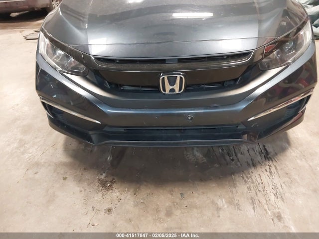 Honda Civic Lx 2021 2HGFC2F61MH532451 Image 6