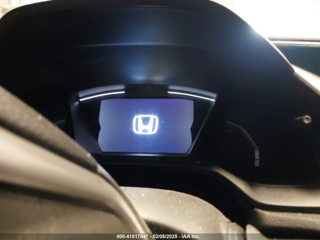 Honda Civic Lx 2021 2HGFC2F61MH532451 Image 7