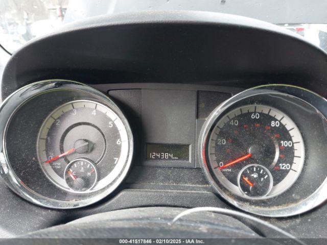 2C4RDGBG8ER114694 Dodge Grand Caravan Se