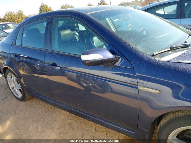 Продаж на аукціоні авто 2007 Acura Tl 3.2, vin: 19UUA662X7A020823, номер лоту: 41517858