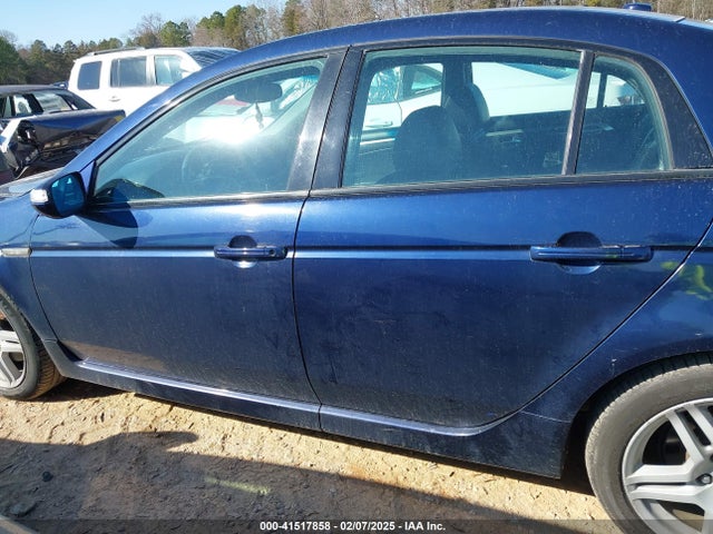 Продаж на аукціоні авто 2007 Acura Tl 3.2, vin: 19UUA662X7A020823, номер лоту: 41517858